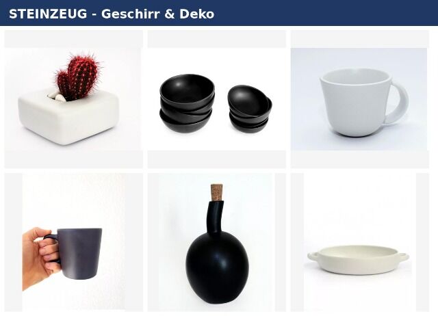Tunesisches Kunsthandwerk – 780 Teile Neuware A-Ware, Komplett-Los (Fouta, Steinzeug, Olivenholz)