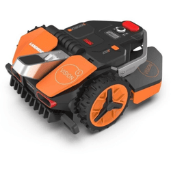 WORX LANDROID VISION MÄHROBOTER – 276 STÜCK – RETOUREN/B-WARE – TAKE ALL