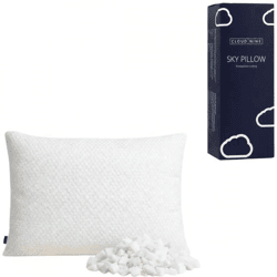 Cloud Nine Adjustable Sky Pillow 50 x 70 cm