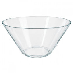 Glasschale 20 cm