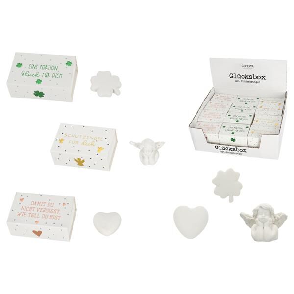Gl&uuml;cksbox 3/s