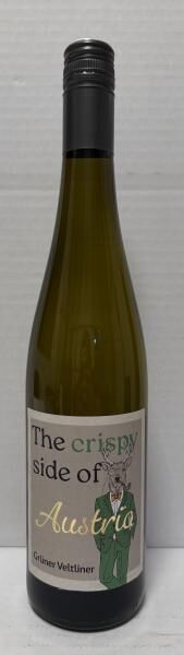 Grüner Veltliner, Weisswein, Österreich