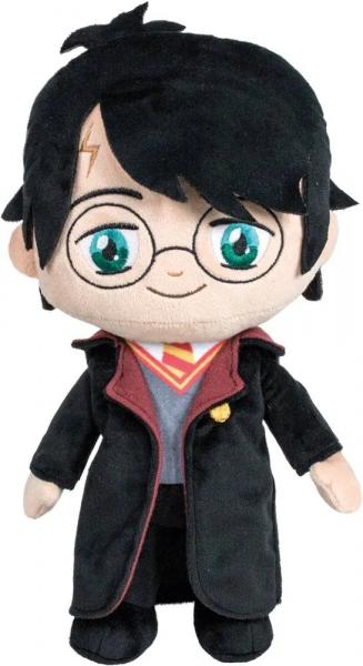 Harry Potter - Harry Potter, 30 cm - Pl&uuml;sch