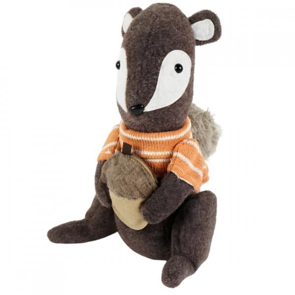 Home Accents Dekoration Figur Herbst 31 cm 3 sortiert