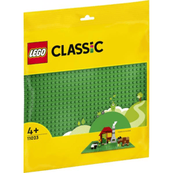 LEGO® 11023 - Classic Green Building Board (1 piece)