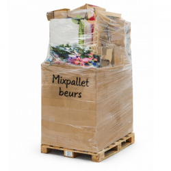 Mixpaletten-Messe