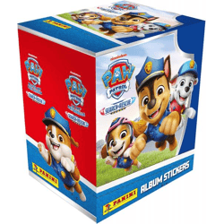 PAW Patrol 12 Stickerkollektion - Display Box (36)