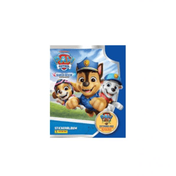 PAW Patrol 12 Stickerkollektion - Stickeralbum