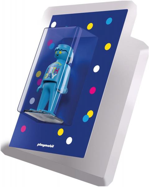 PLAYMOBIL&reg; 72187 - Gru&szlig;karte: Geburtstag