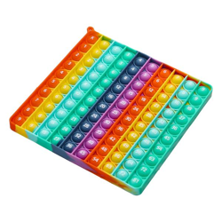 Pop It Lernspielzeug, Mathe, Bubble-Toy, 20cmD