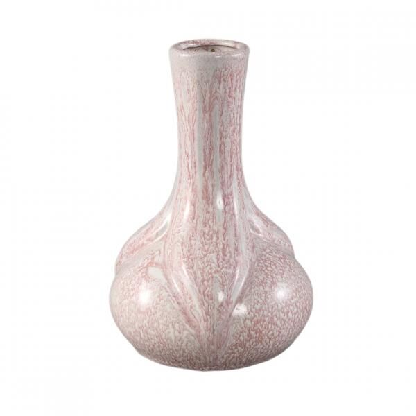 PTMD Vase Hailey M rosa 23 cm