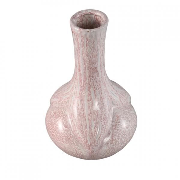 PTMD Vase Hailey M rosa 23 cm