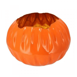 Topf Marrakech orange gold 50 cm
