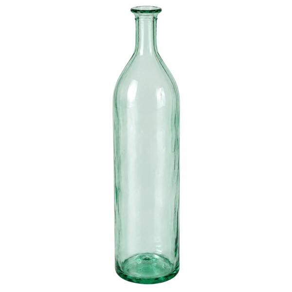 Vase „Florencia“, grün, 53 cm