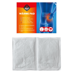 Wärme Pad, 1 Stück, ca. 13x20cm