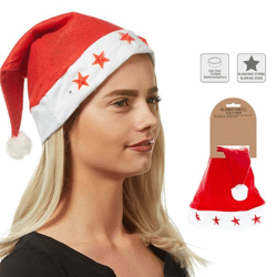 Weihnachtsmütze 