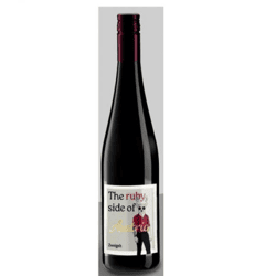 Zweigelt, Rotwein, Österreich
