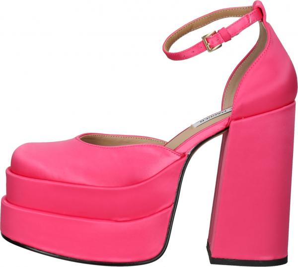Bequeme Steve Madden Pumps Pumps f&uuml;r Damen Charlize SM11002138 740 Pink