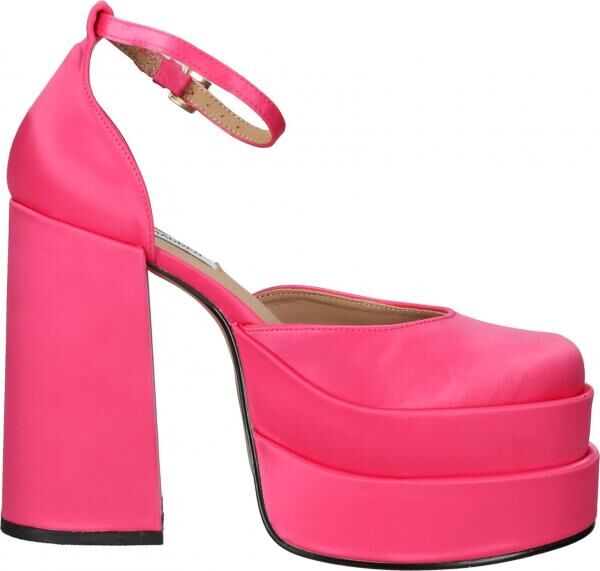Bequeme Steve Madden Pumps Pumps f&uuml;r Damen Charlize SM11002138 740 Pink