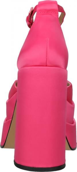 Bequeme Steve Madden Pumps Pumps f&uuml;r Damen Charlize SM11002138 740 Pink