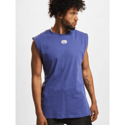 lässiges Ecko Unltd. Herren T-Shirt mit Baumwolle Blau