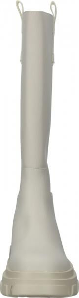 Modische Steve Madden Stiefel Schlupfschuhe f&uuml;r Damen Lodge SM11002139-253 Beige