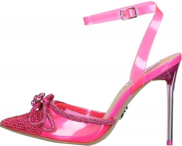 Trendige Steve Madden Pumps Pumps f&uuml;r Damen Valance SM11001964 700 Pink