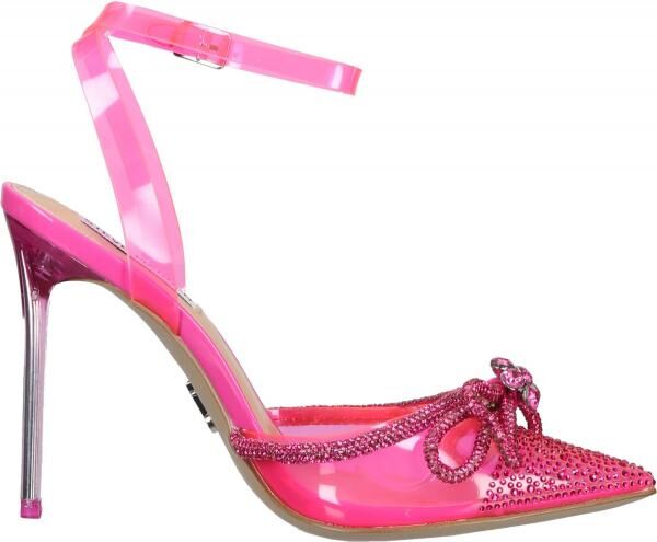 Trendige Steve Madden Pumps Pumps f&uuml;r Damen Valance SM11001964 700 Pink