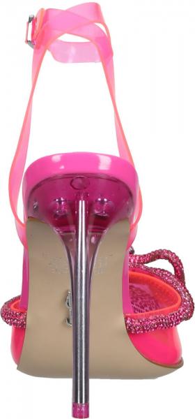 Trendige Steve Madden Pumps Pumps f&uuml;r Damen Valance SM11001964 700 Pink