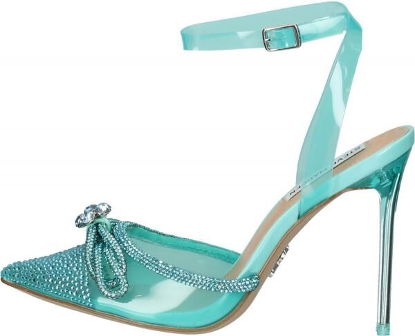 Vielseitige Steve Madden Pumps Pumps f&uuml;r Damen Valance SM11001964 44U Blau