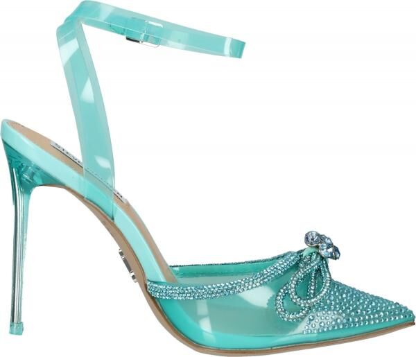 Vielseitige Steve Madden Pumps Pumps f&uuml;r Damen Valance SM11001964 44U Blau
