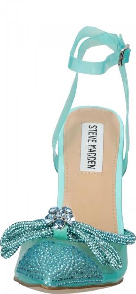 Vielseitige Steve Madden Pumps Pumps f&uuml;r Damen Valance SM11001964 44U Blau