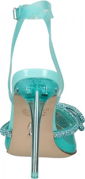 Vielseitige Steve Madden Pumps Pumps f&uuml;r Damen Valance SM11001964 44U Blau