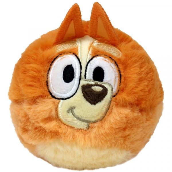 BINGO - BLUEY - Bouncer Pl&uuml;sch
