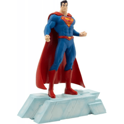 Bullyland 11241 - DC Superman - Spielfigur