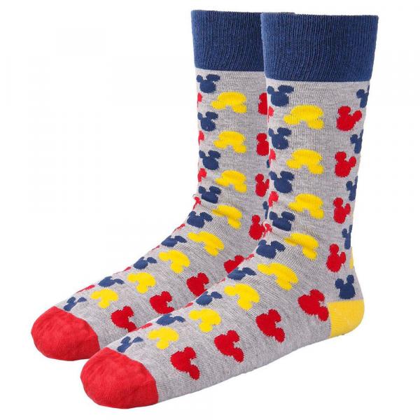 Disney Mickey - 3er Pack Socken