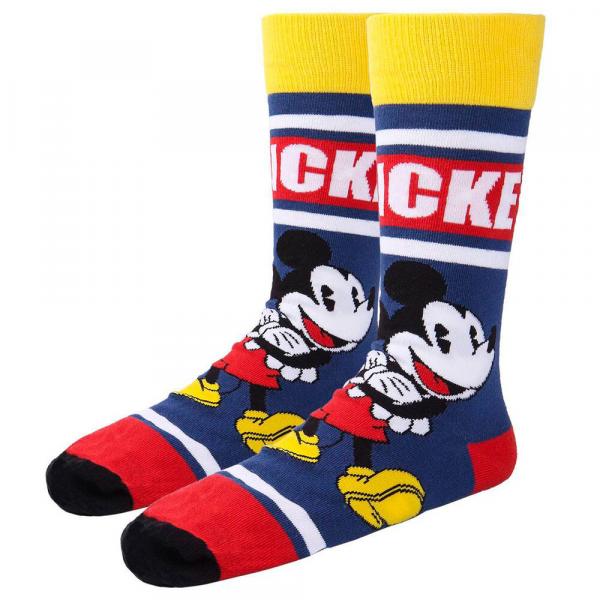 Disney Mickey - 3er Pack Socken