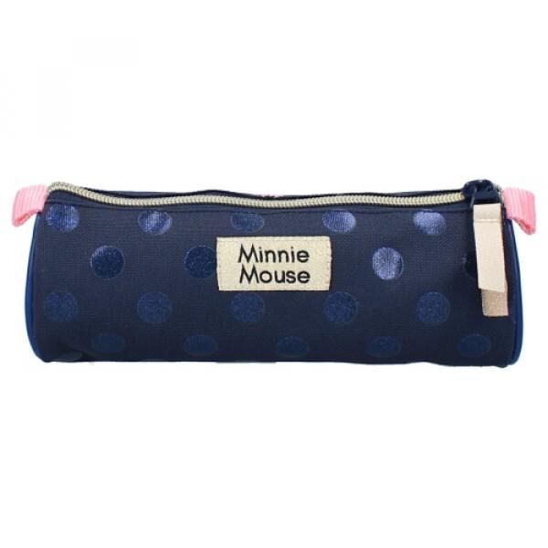 Disney Minnie Mouse - Federm&auml;ppchen "Glitter Love"