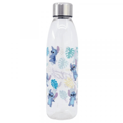 Disney Stitch - Wasserflasche 980 ml