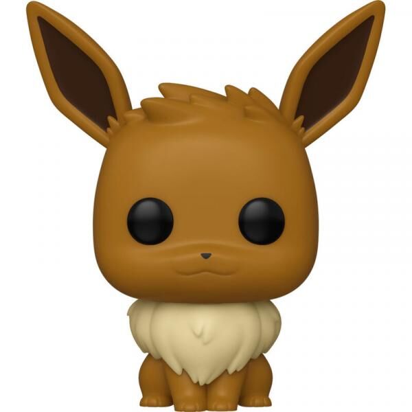 Funko 64637 - Pop! Games - Pokemon Eevee #577