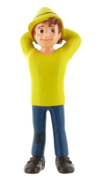 Heidi - Peter Spielfigur