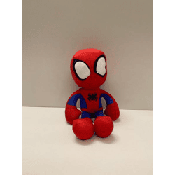 Marvel Spiderman - Plüschfigur - 37 cm