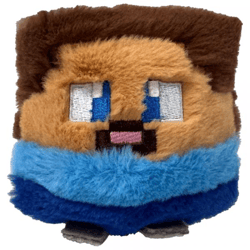 Minecraft - Steve - Bouncer