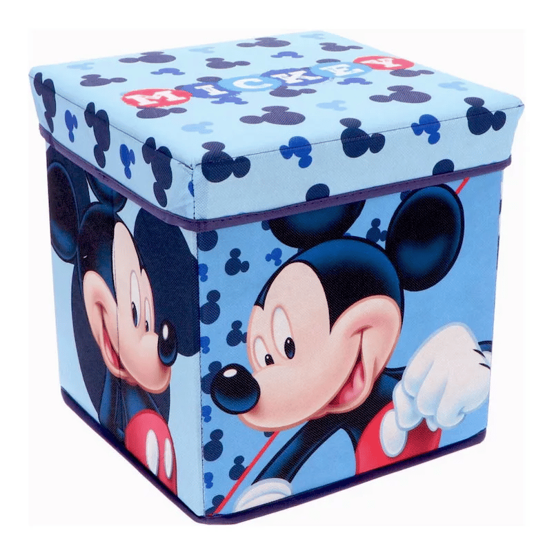 Noxxiez - Storage box - Disney Mickey Mouse