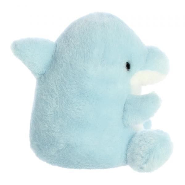 Palm Pals Clicks Delfin - ca. 13 cm Pl&uuml;schfigur