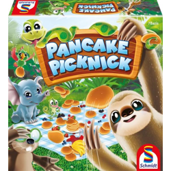 Pancake Picknick - Kinderspiel