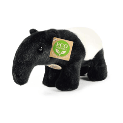 Plüschtier Tapir - 22 cm