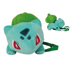 Pokemon - Bisasam Rucksack - 30 cm