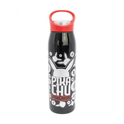 Pokemon - Metal Meltdown Glam Trinkflasche - 665 ml