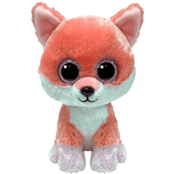 Ty 37390 - Vixen Fuchs - Boo - Reg Plüschfigur